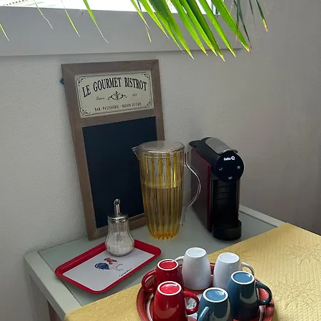 D'hotes Casa Tib Nocleg ze śniadaniem 3*