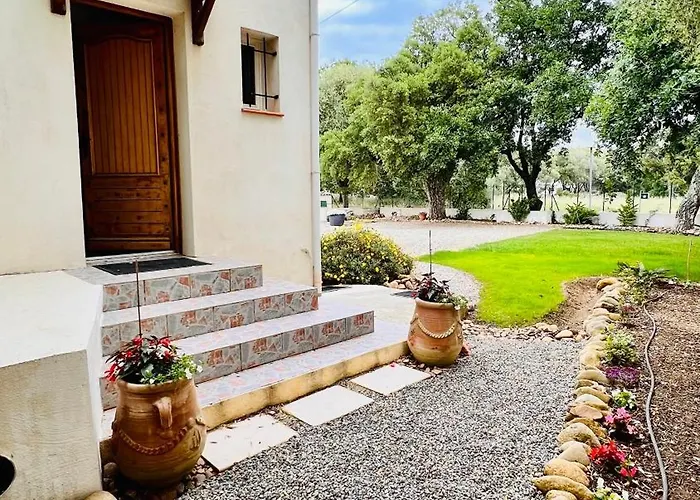 D'hôtes Casa Tib
