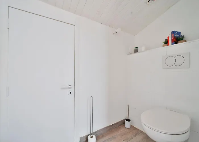 D'hôtes Casa Tib Couette-café 3*