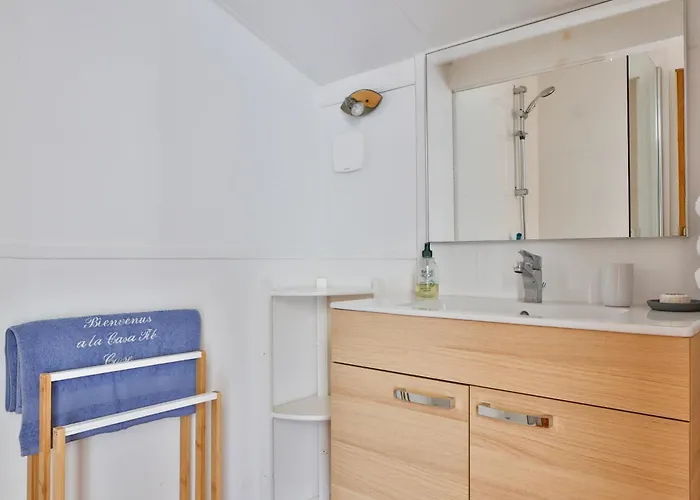 D'hôtes Casa Tib 3*