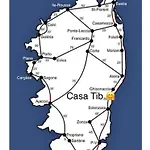 D'hotes Casa Tib 3*