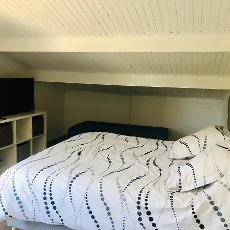 Frühstückspension D'hotes Casa Tib *
