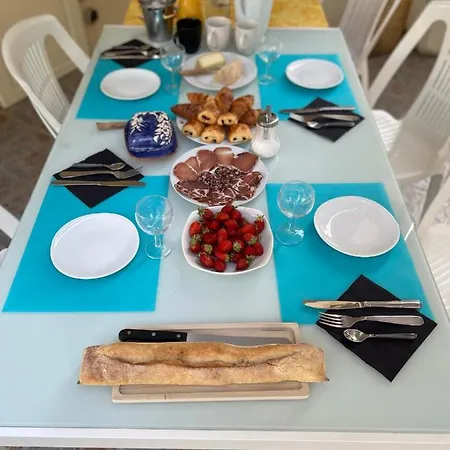 Bed and Breakfast D'hotes Casa Tib