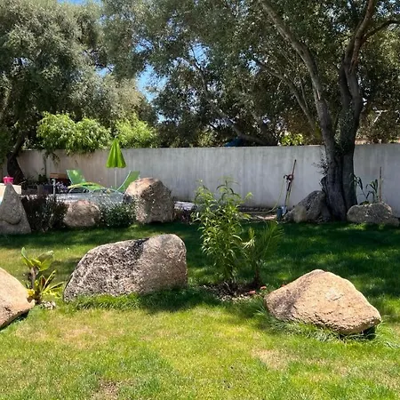 Bed and Breakfast D'hotes Casa Tib Prunelli-di-Fiumorbo