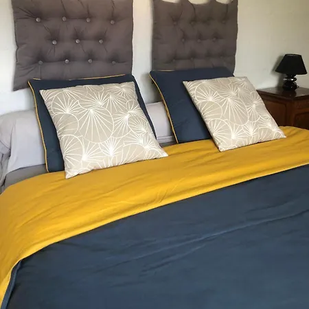 D'hotes Casa Tib 3* Prunelli-di-Fiumorbo