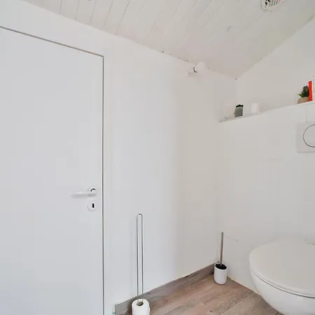D'hotes Casa Tib Frühstückspension *