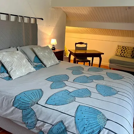 Bed and breakfast D'hôtes Casa Tib Prunelli-di-Fiumorbo