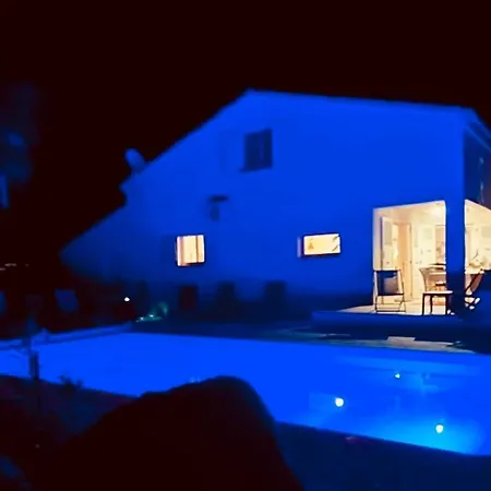 Bed and Breakfast D'hotes Casa Tib Prunelli-di-Fiumorbo