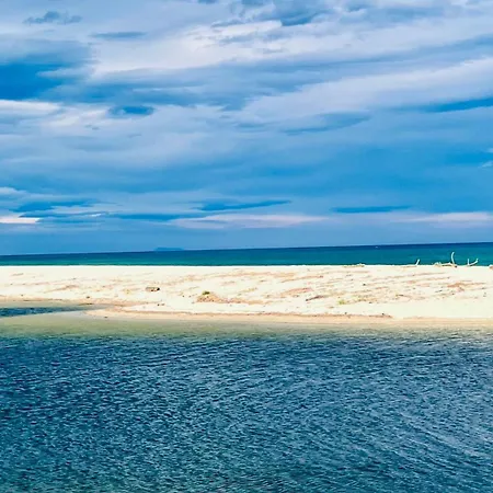 Bed and Breakfast D'hotes Casa Tib 3*