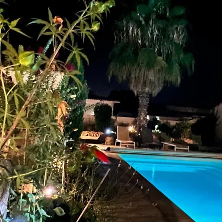 D'hôtes Casa Tib