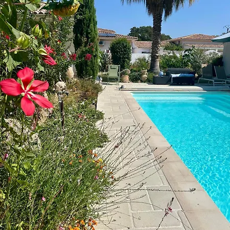 Bed & Breakfast D'hotes Casa Tib
