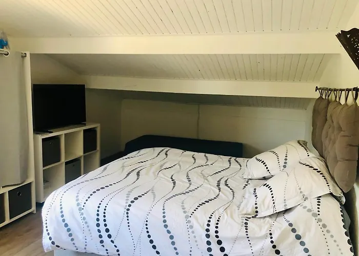 Bed & Breakfast D'hotes Casa Tib 3*