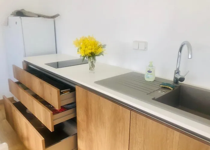 D'hôtes Casa Tib 3*