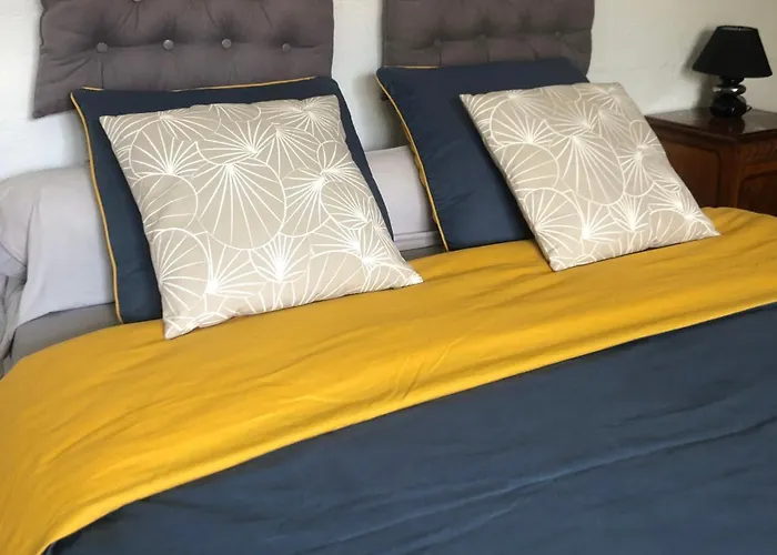 D'hotes Casa Tib 3* Prunelli-di-Fiumorbo