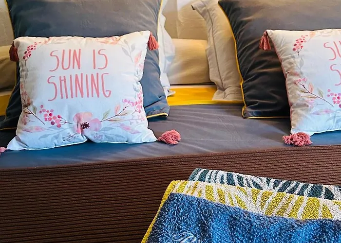 Bed & Breakfast D'hotes Casa Tib Prunelli-di-Fiumorbo