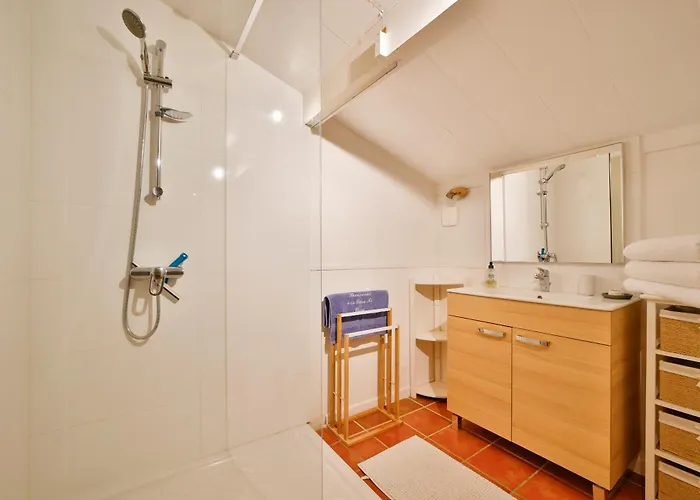 D'hotes Casa Tib Bed & Breakfast Prunelli-di-Fiumorbo