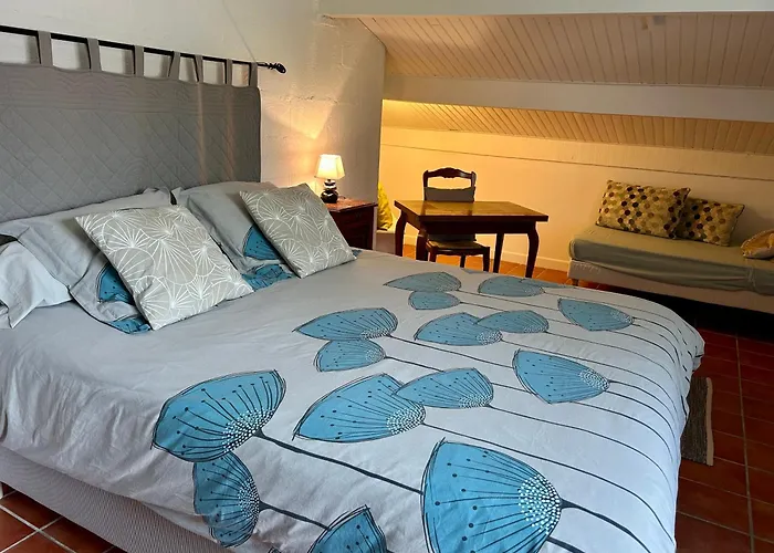 Bed & Breakfast D'hotes Casa Tib Prunelli-di-Fiumorbo