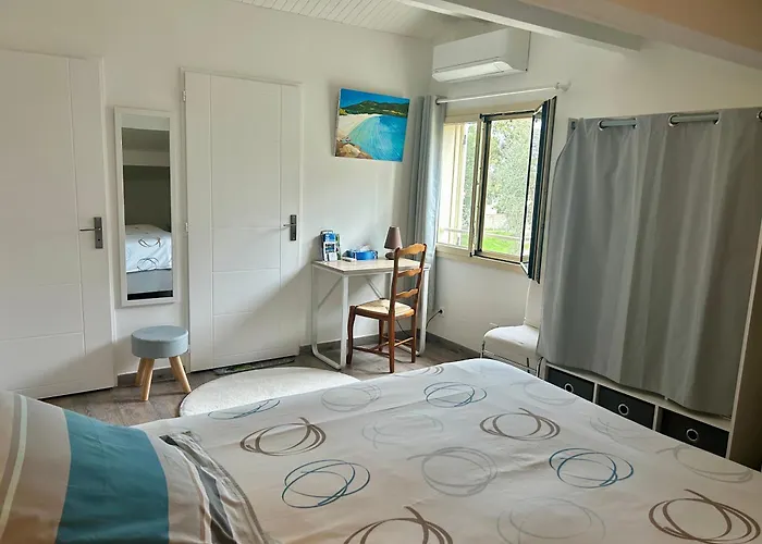 D'hôtes Casa Tib 3*