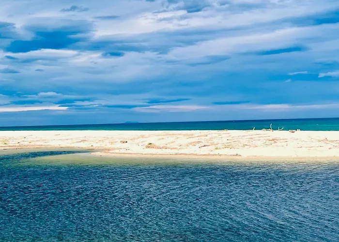 Bed & Breakfast D'hotes Casa Tib 3*